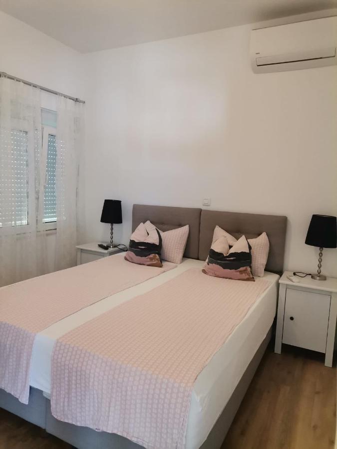 Apartment Nino Zadar Exterior foto