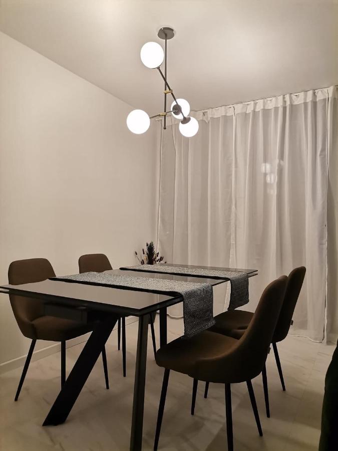 Apartment Nino Zadar Exterior foto
