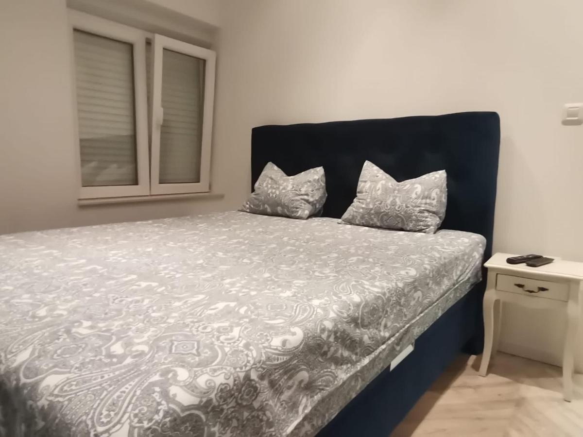 Apartment Nino Zadar Exterior foto