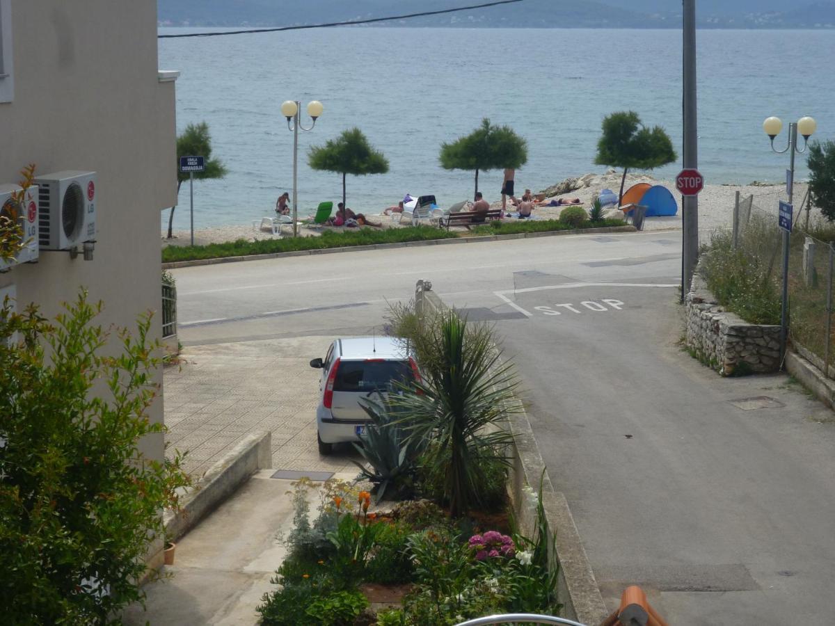 Apartment Nino Zadar Zimmer foto
